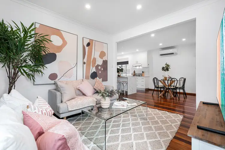 Fourth view of Homely house listing, 49 Faine Street, Manly West QLD 4179