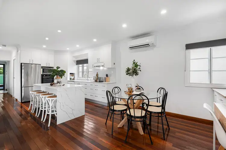 Fifth view of Homely house listing, 49 Faine Street, Manly West QLD 4179
