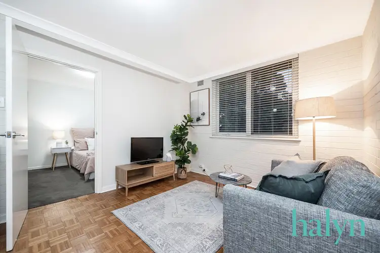36/61 Wright Street, Highgate WA 6003
