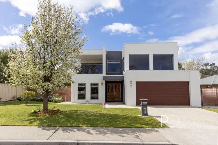 3 Links Court, Shearwater TAS 7307