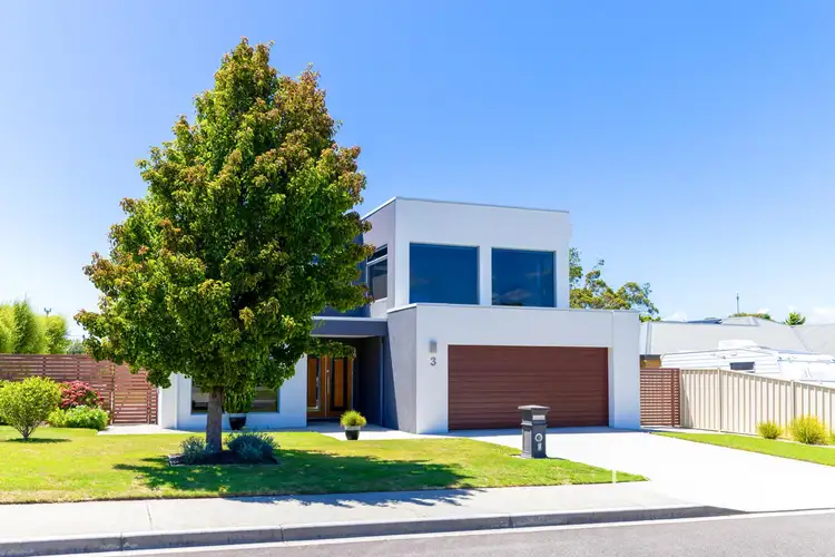 3 Links Court, Shearwater TAS 7307