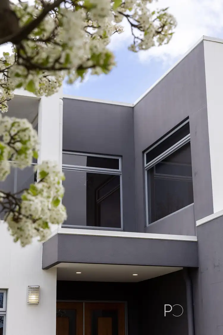 Second view of Homely house listing, 3 Links Court, Shearwater TAS 7307