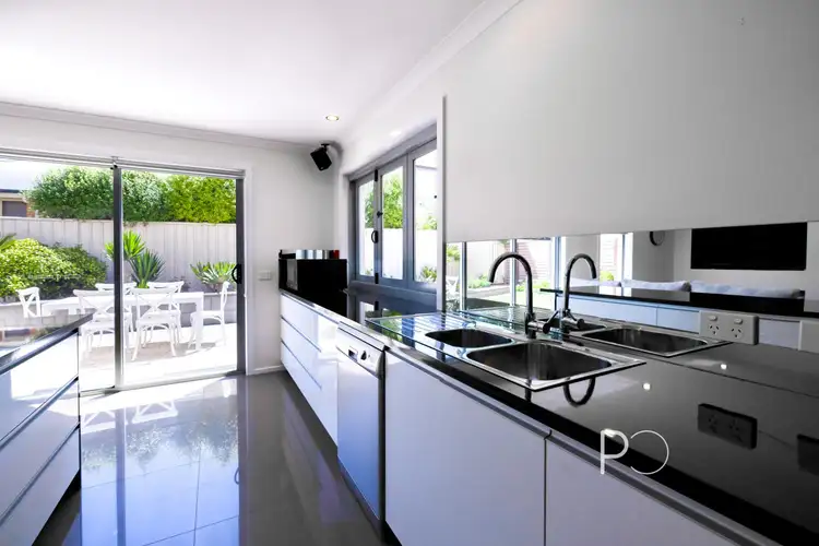 Third view of Homely house listing, 3 Links Court, Shearwater TAS 7307