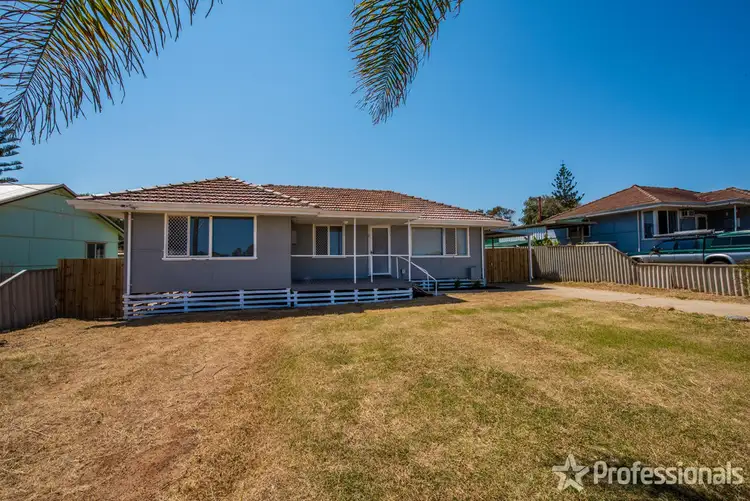 53 Scott Road, Rangeway WA 6530