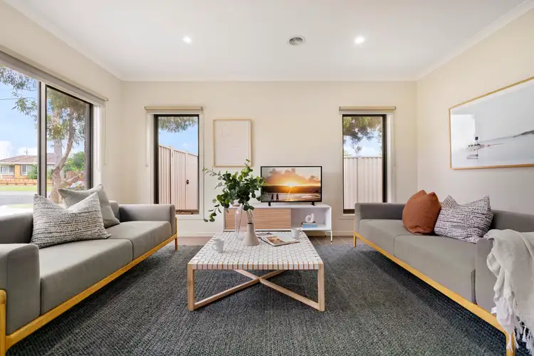 Second view of Homely house listing, 16 Myers Street, Sunshine West VIC 3020