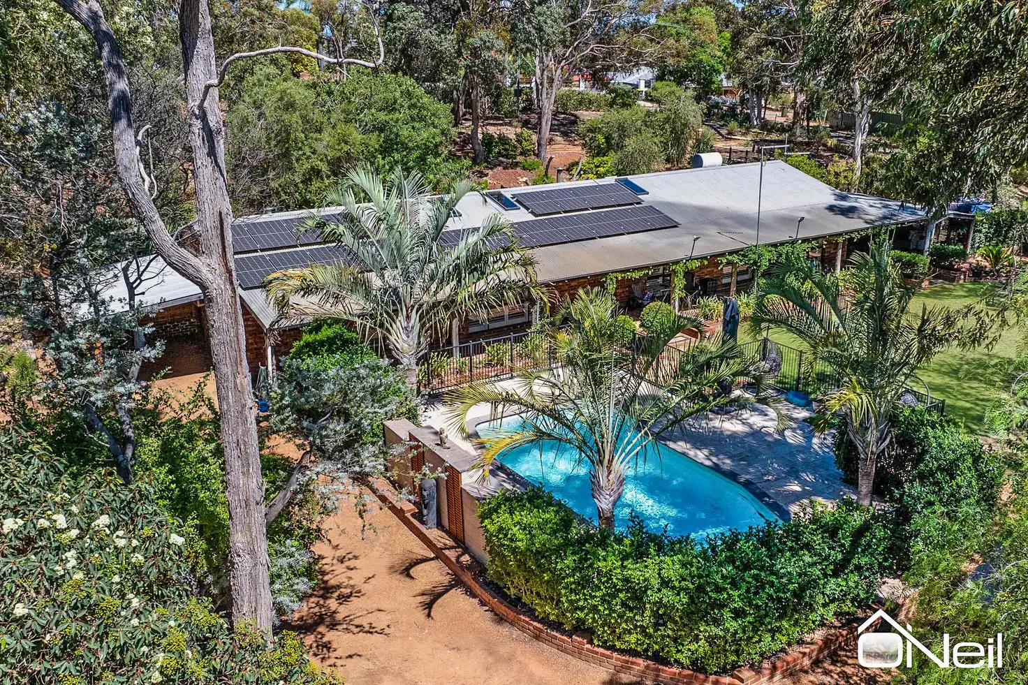 Main view of Homely house listing, 12 Stevenson Place, Byford WA 6122