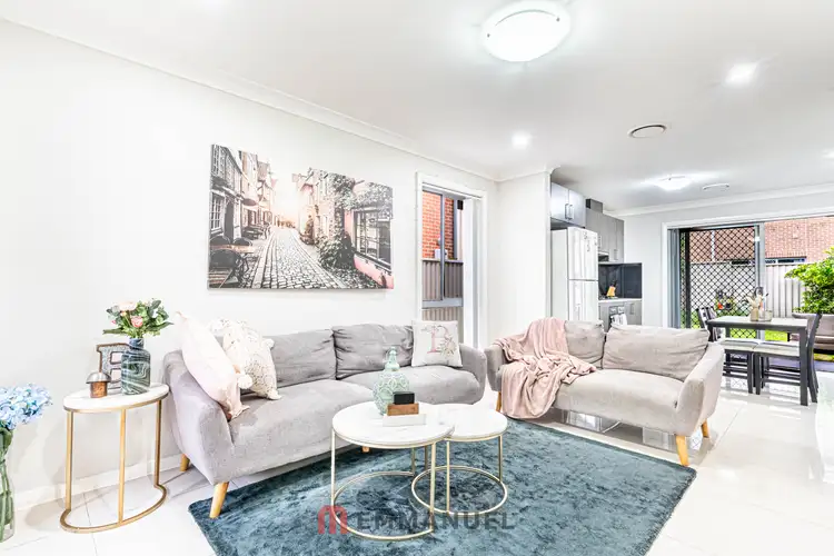 Fourth view of Homely house listing, 7 Grishma Glade, Woodcroft NSW 2767