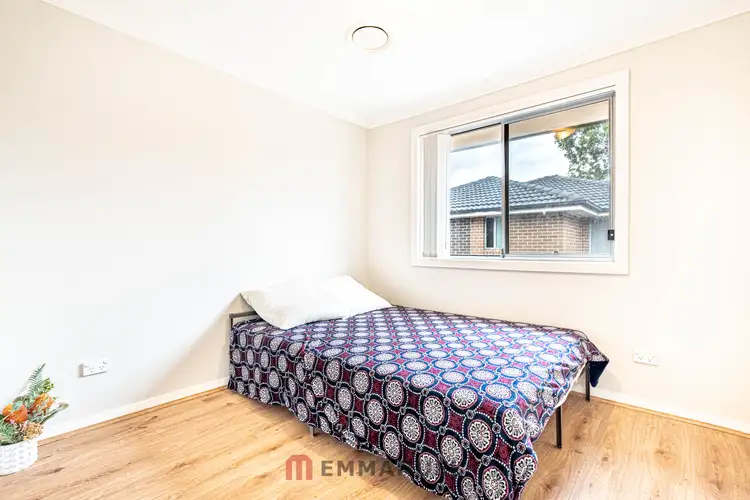 Fifth view of Homely house listing, 7 Grishma Glade, Woodcroft NSW 2767