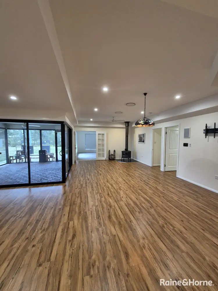 Second view of Homely house listing, 12 James Norman Drive, Goondiwindi QLD 4390