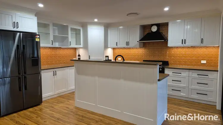 Fifth view of Homely house listing, 12 James Norman Drive, Goondiwindi QLD 4390