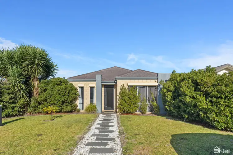 Main view of Homely house listing, 3 Tigereye Avenue, Byford WA 6122