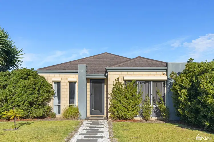 Third view of Homely house listing, 3 Tigereye Avenue, Byford WA 6122