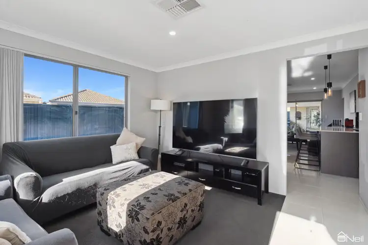Fifth view of Homely house listing, 3 Tigereye Avenue, Byford WA 6122