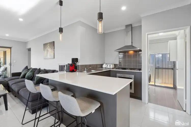Sixth view of Homely house listing, 3 Tigereye Avenue, Byford WA 6122