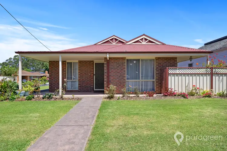 Second view of Homely house listing, 86 Station Road, Foster VIC 3960