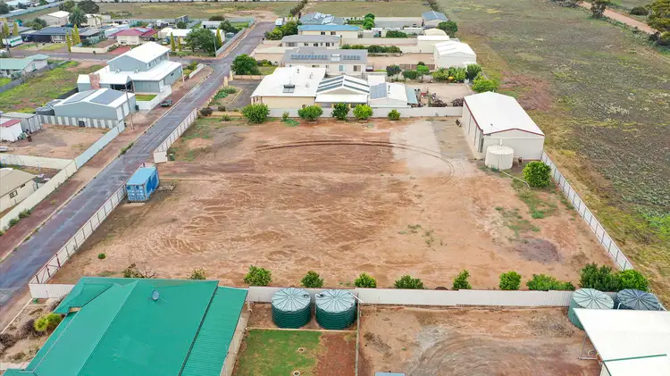 8-10 Jacob Street, Cowell SA 5602