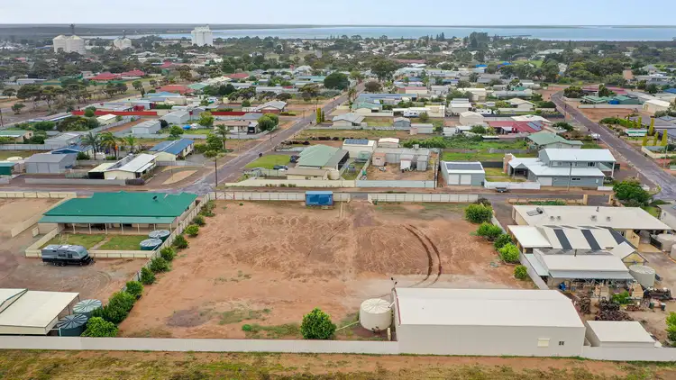 Third view of Homely house listing, 8-10 Jacob Street, Cowell SA 5602