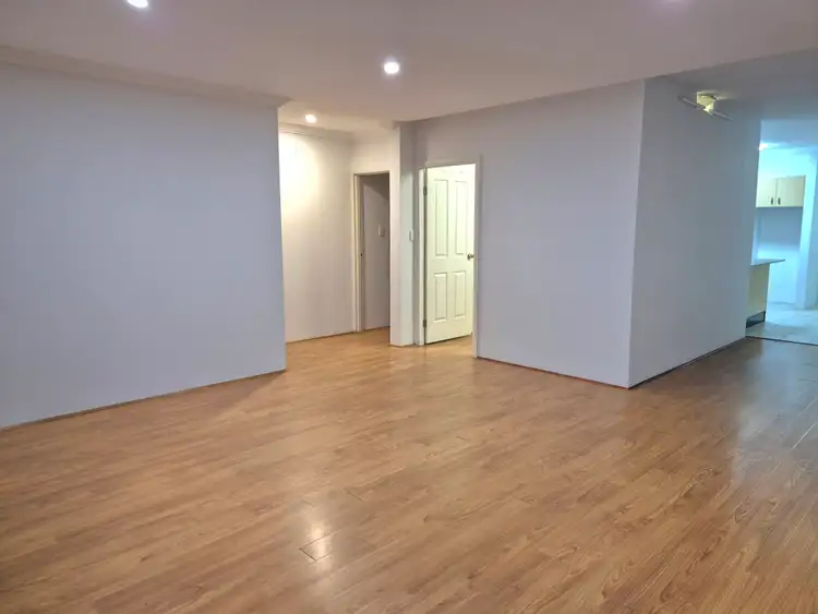 Second view of Homely apartment listing, 5/53-55 Montgomery Street, Kogarah NSW 2217