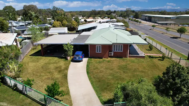 13-15 Costin Street, Mareeba QLD 4880