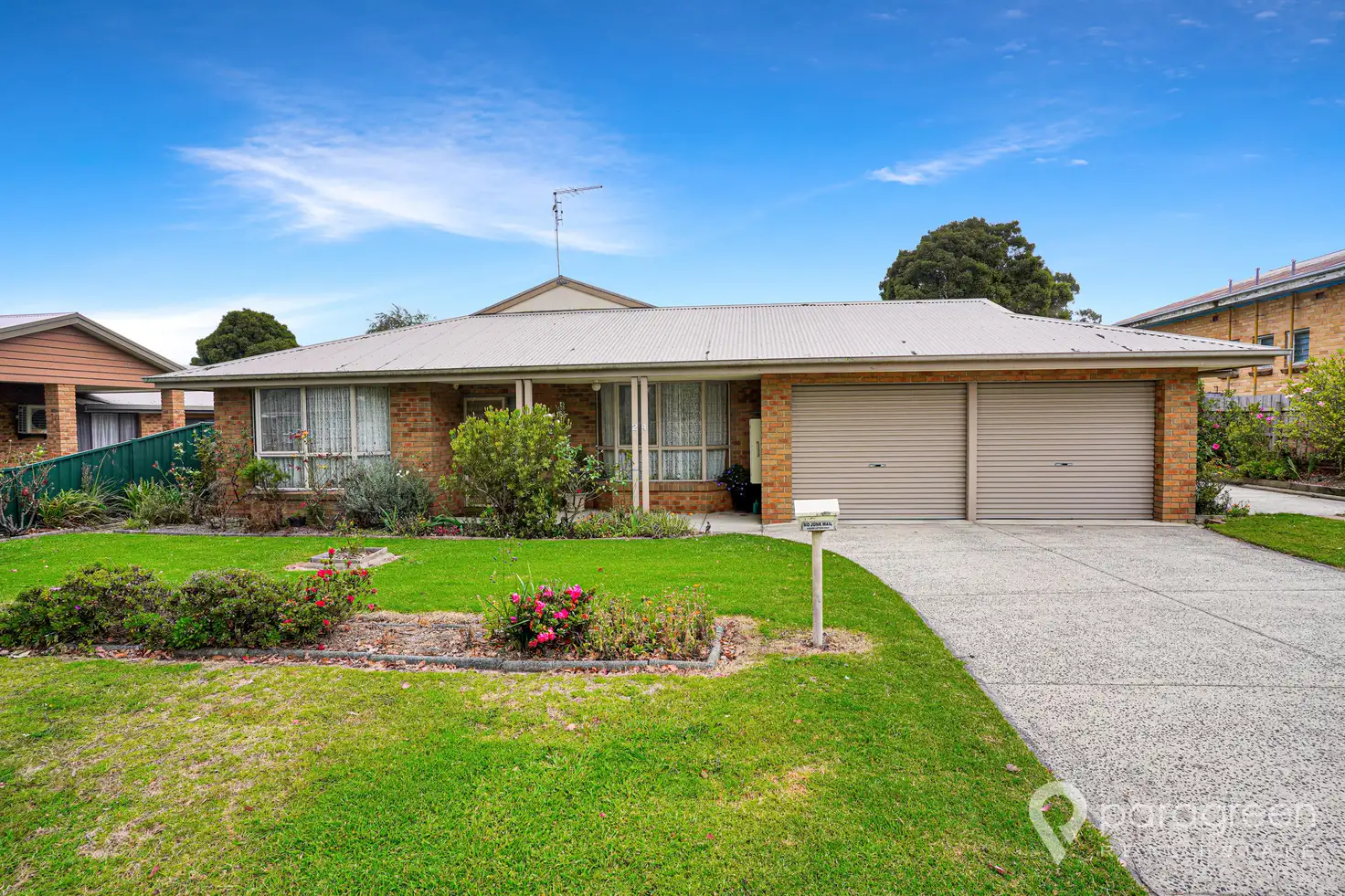 Main view of Homely house listing, 24 Nelson Street, Foster VIC 3960