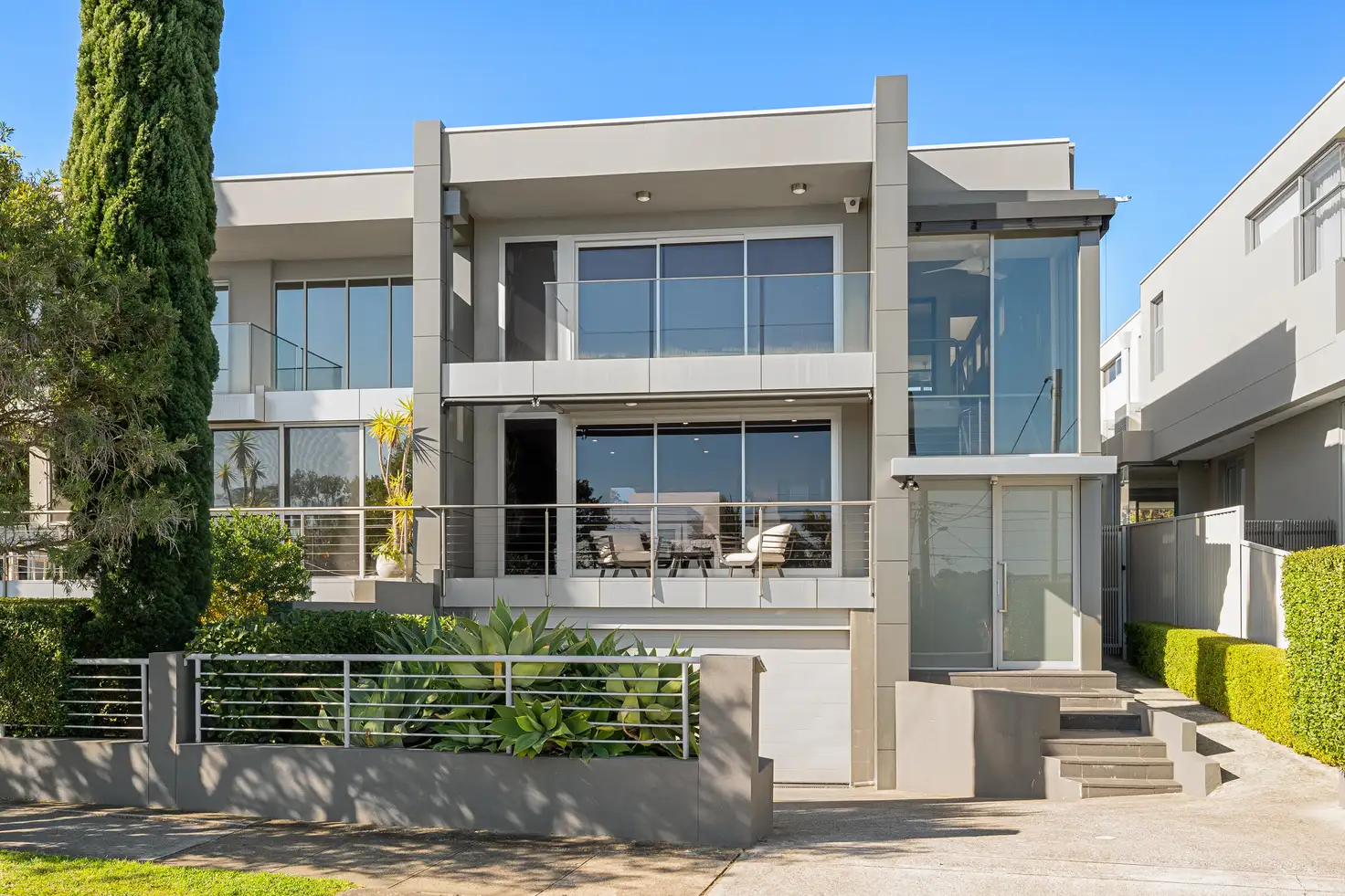 Main view of Homely house listing, 60A The Promenade, Sans Souci NSW 2219