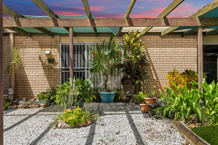 Main view of Homely unit listing, 3/95 Chambers Flat Road, Marsden QLD 4132