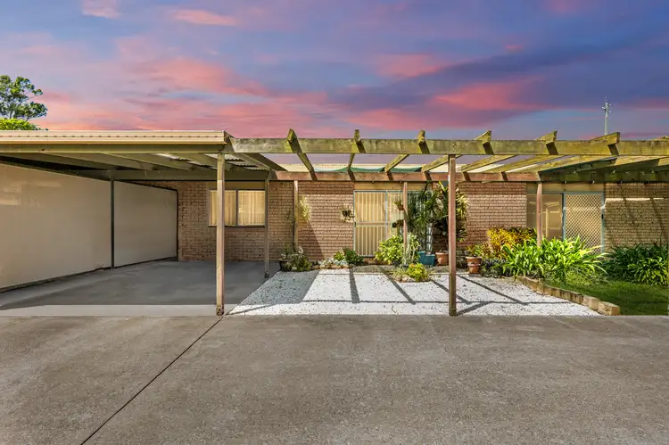 Third view of Homely unit listing, 3/95 Chambers Flat Road, Marsden QLD 4132