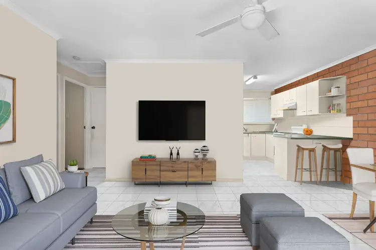 Fourth view of Homely unit listing, 3/95 Chambers Flat Road, Marsden QLD 4132