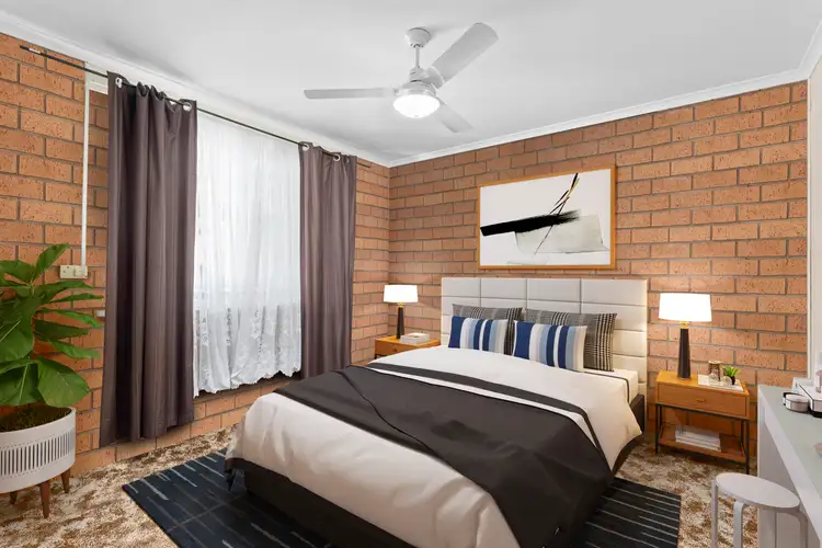 Sixth view of Homely unit listing, 3/95 Chambers Flat Road, Marsden QLD 4132