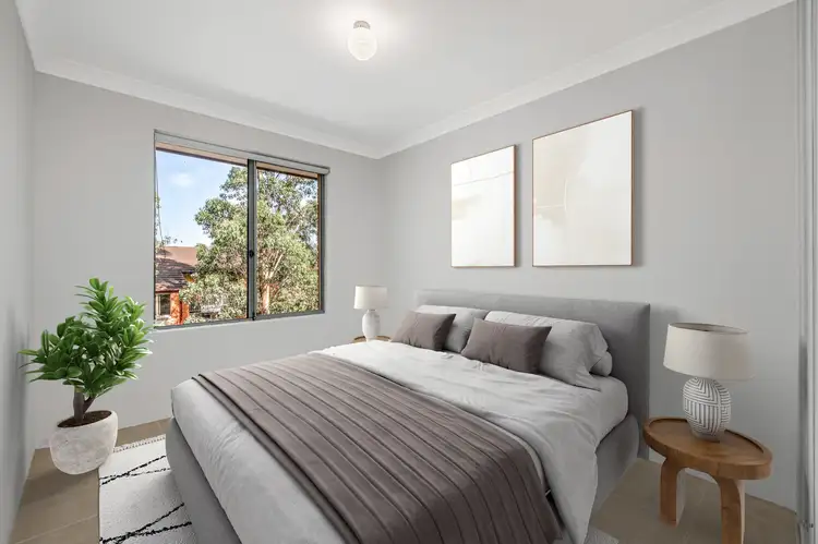 Third view of Homely unit listing, 11/37 Hythe Street, Mount Druitt NSW 2770
