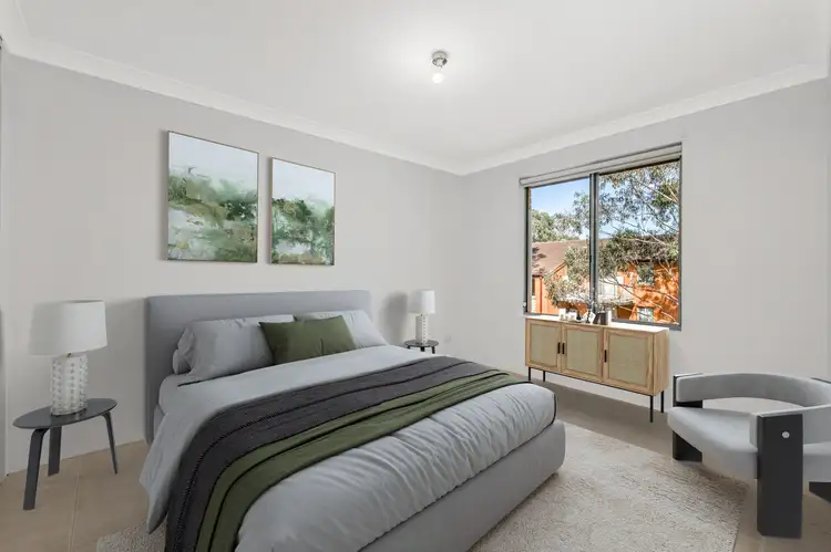Fourth view of Homely unit listing, 11/37 Hythe Street, Mount Druitt NSW 2770