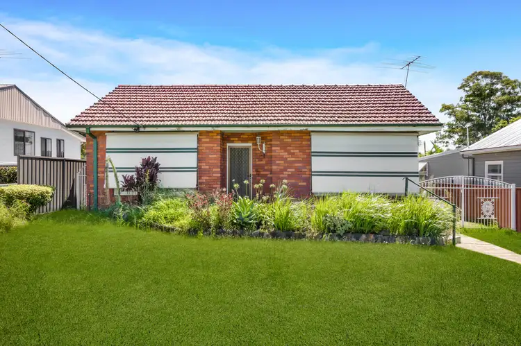 Main view of Homely house listing, 27 Breyley Road, Cambridge Park NSW 2747