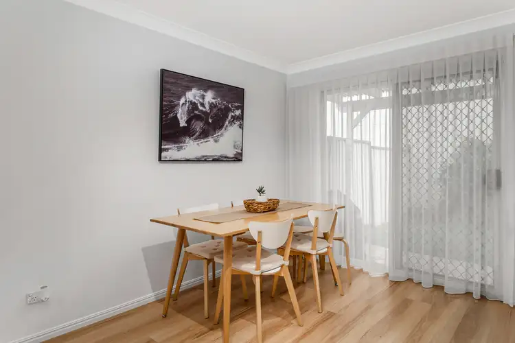 Fourth view of Homely townhouse listing, 28/22-32 Hall Street, St Marys NSW 2760