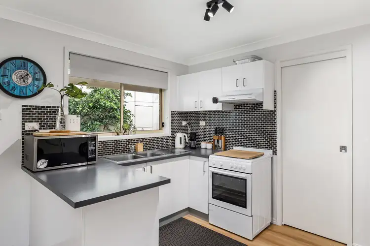 Fifth view of Homely townhouse listing, 28/22-32 Hall Street, St Marys NSW 2760