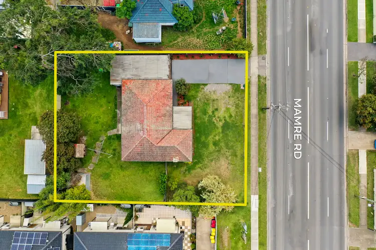 Main view of Homely house listing, 45 Mamre Road, St Marys NSW 2760