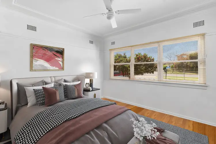 Fifth view of Homely house listing, 45 Mamre Road, St Marys NSW 2760