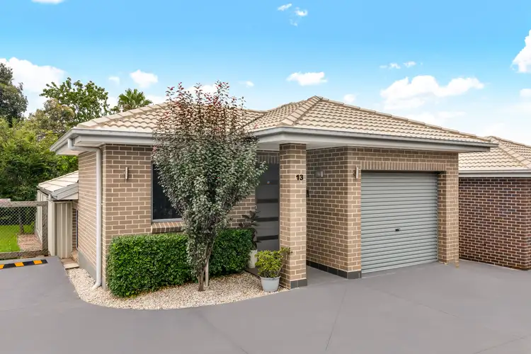 13/2 Evans Road, Rooty Hill NSW 2766