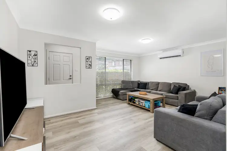 Second view of Homely townhouse listing, 7/100-104 Saddington Street, St Marys NSW 2760