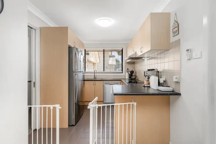 Fourth view of Homely townhouse listing, 7/100-104 Saddington Street, St Marys NSW 2760
