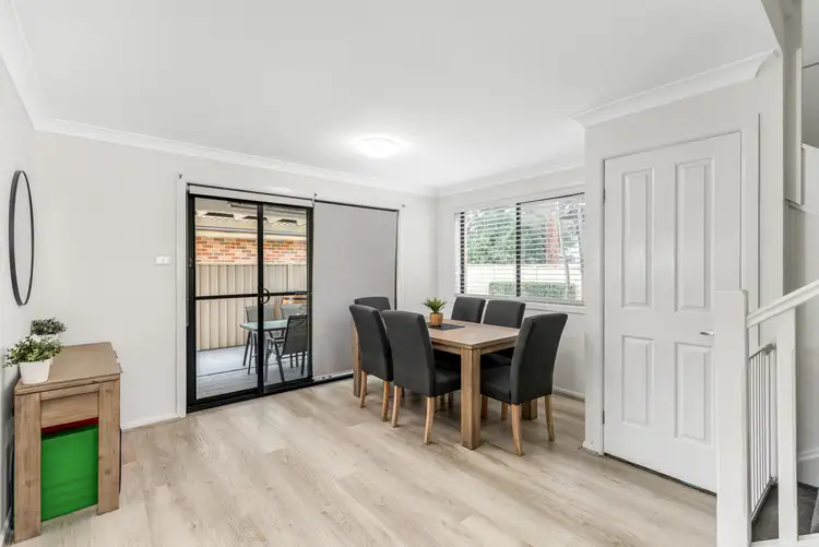 Fifth view of Homely townhouse listing, 7/100-104 Saddington Street, St Marys NSW 2760