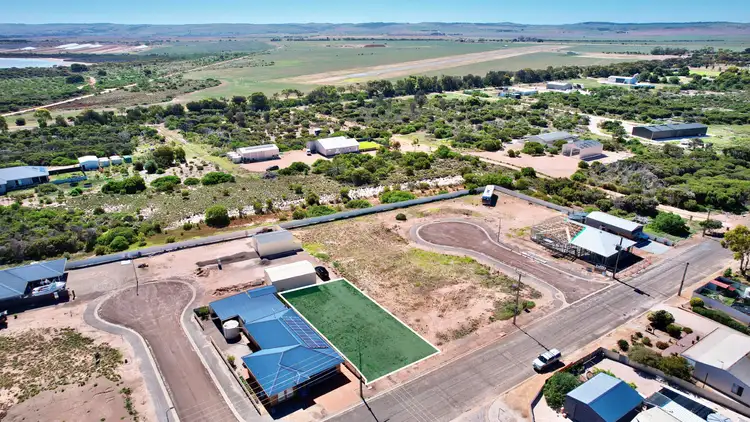 Fourth view of Homely land listing, 8 Carr Street, Tumby Bay SA 5605