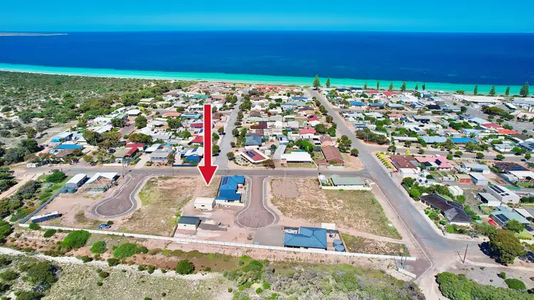 Fifth view of Homely land listing, 8 Carr Street, Tumby Bay SA 5605