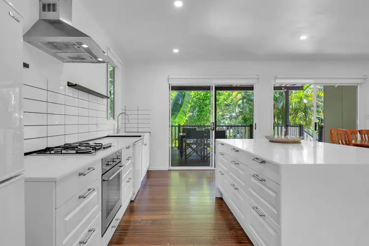 14 Gymea Street, The Gap QLD 4061