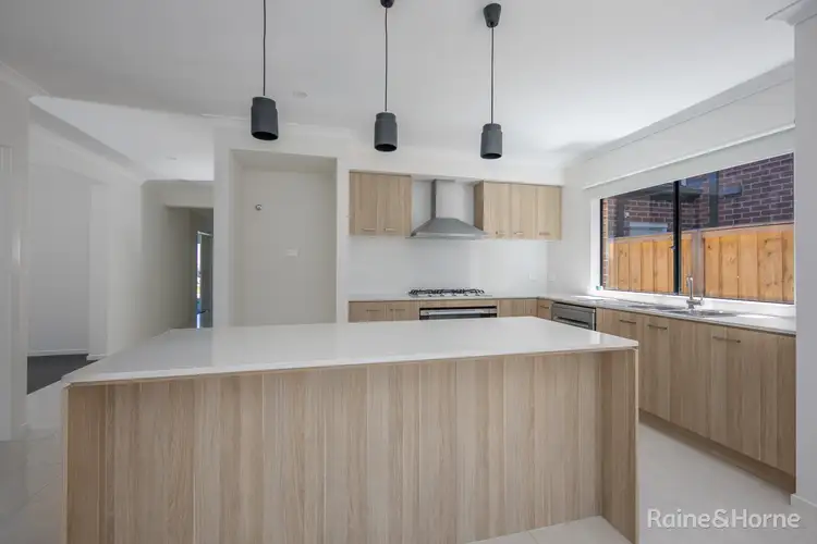 Second view of Homely house listing, 13 Bouquet Circuit, Diggers Rest VIC 3427