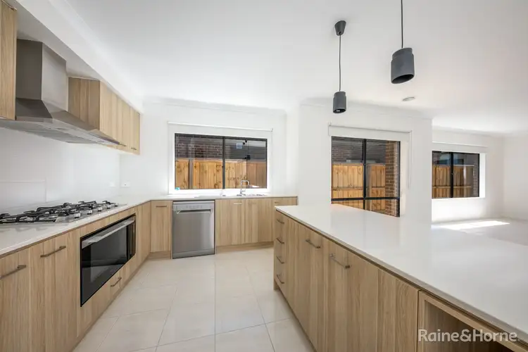 Third view of Homely house listing, 13 Bouquet Circuit, Diggers Rest VIC 3427
