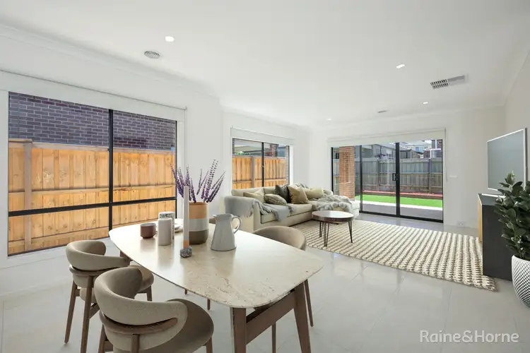 Sixth view of Homely house listing, 13 Bouquet Circuit, Diggers Rest VIC 3427