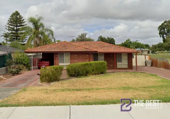 Main view of Homely house listing, 14 Ruby Avenue, Langford WA 6147