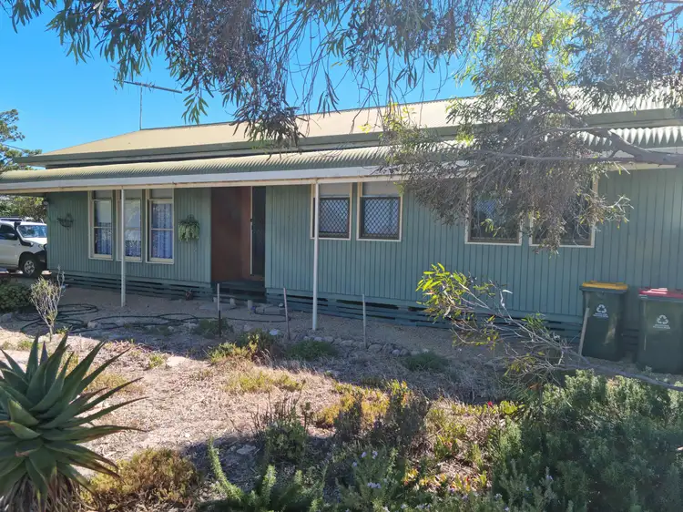 Main view of Homely house listing, 35 Kestrel Crescent, Thompson Beach SA 5501