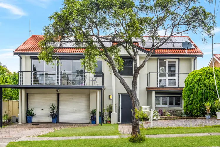 96 Quarry Road, Bossley Park NSW 2176
