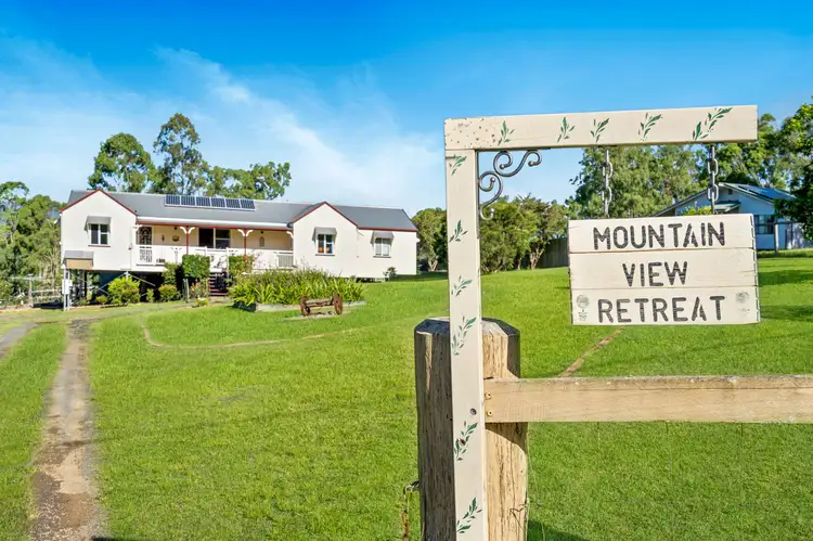 Main view of Homely rural property listing, 30-32 Murdoch Court, Mundoolun QLD 4285